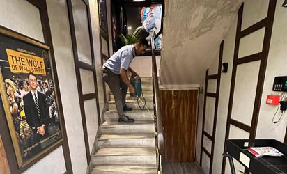 Pest Control Service Kolkata Gallery Image 1