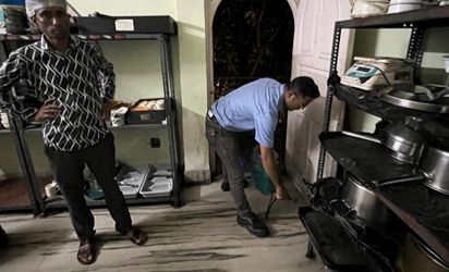 Pest Control Service Kolkata Gallery Image 10