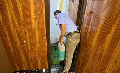 Pest Control Service Kolkata Gallery Image 13