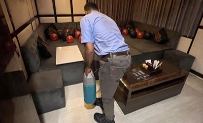 Pest Control Service Kolkata Gallery Image 3
