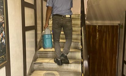 Pest Control Service Kolkata Gallery Image 4