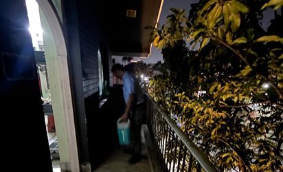 Pest Control Service Kolkata Gallery Image 9