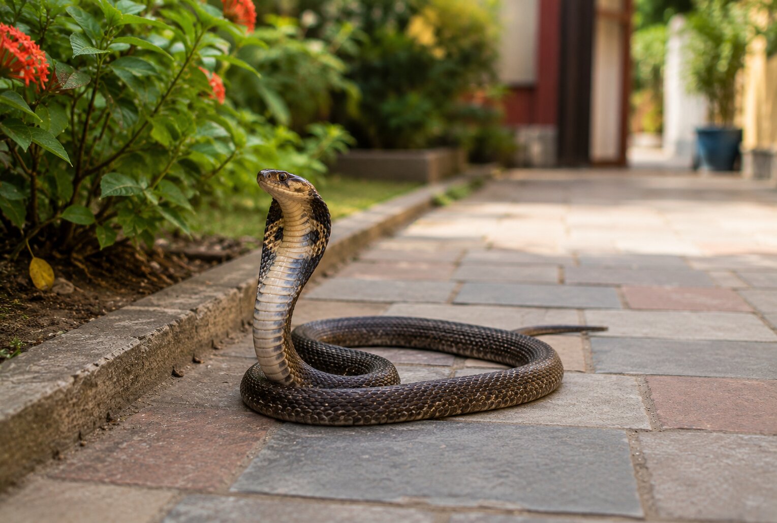 Snake Rescue Services in Kolkata