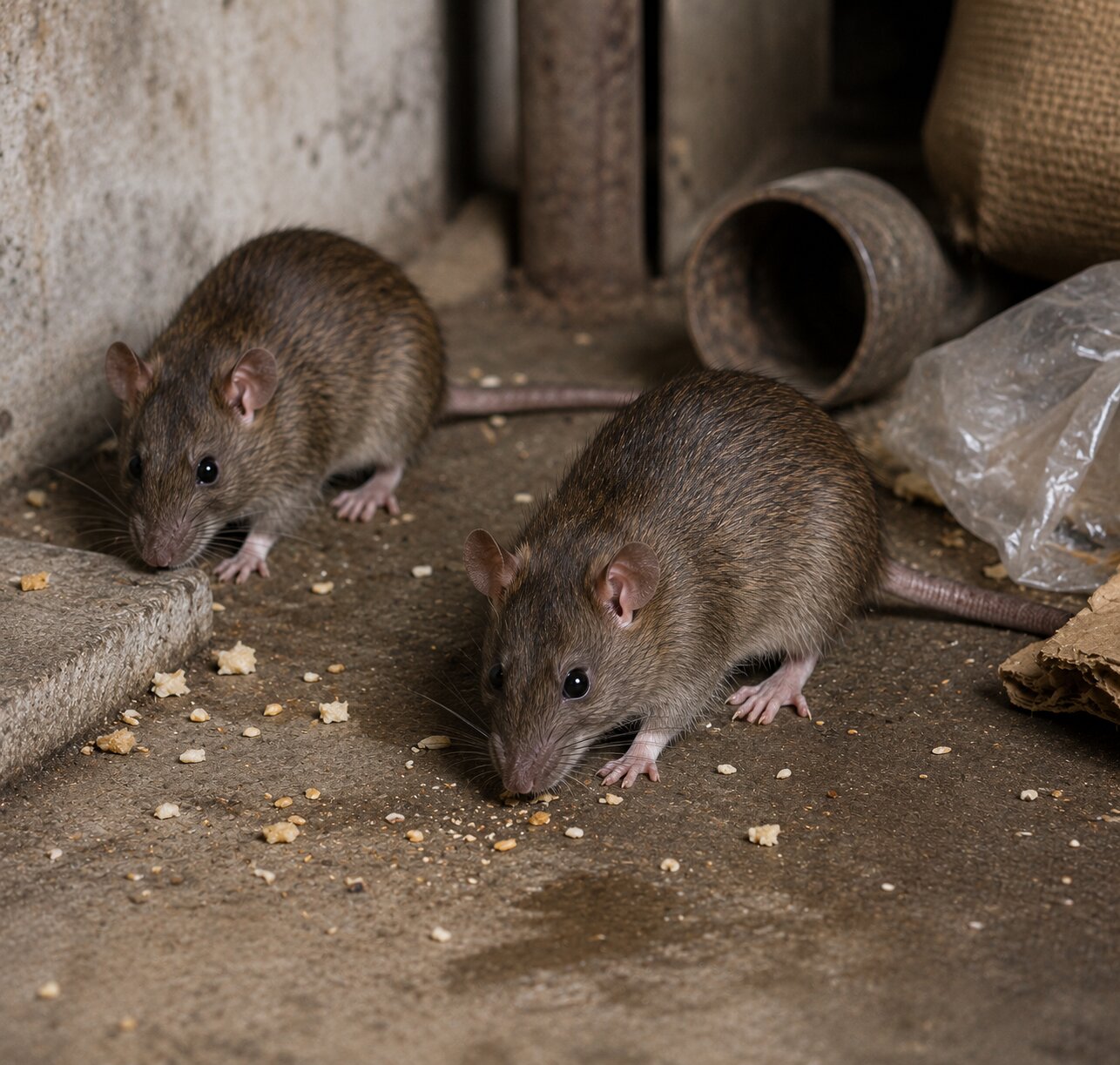 What Are Rodents?
